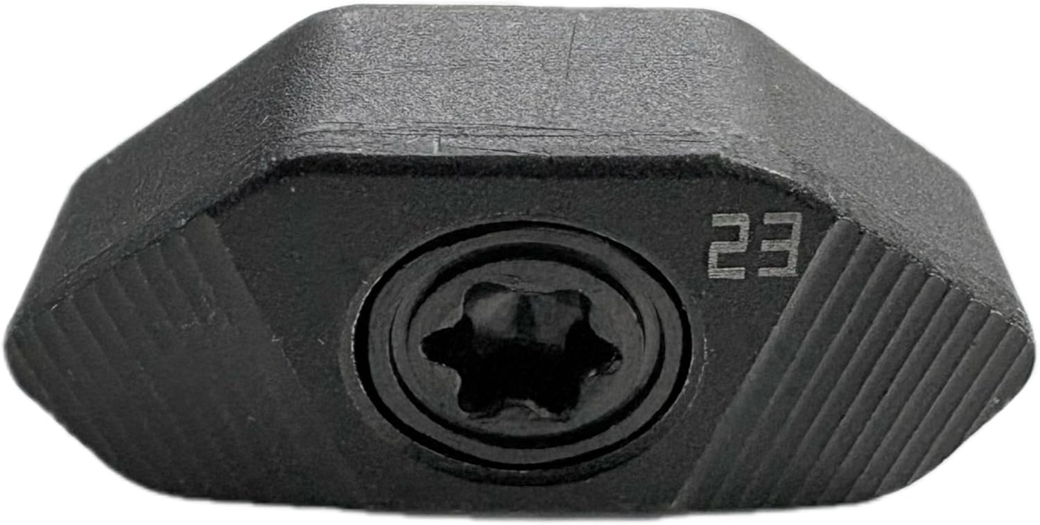 Custom Golf Weight Compatible with Titleist GT1 GT2 GT3 Hybrid Head 1Piece