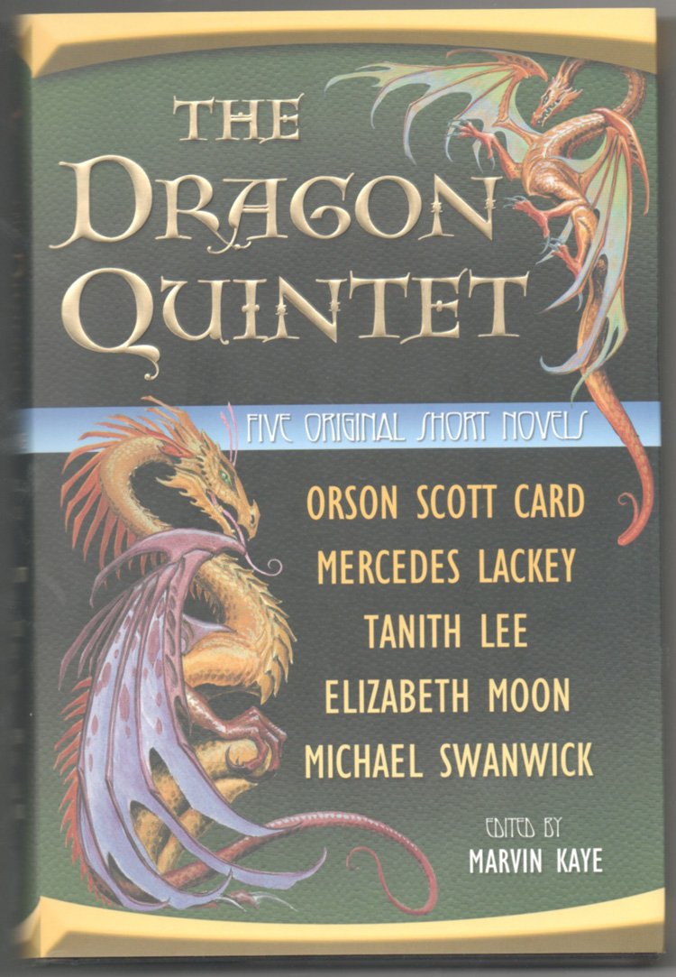 The Dragon Quintet