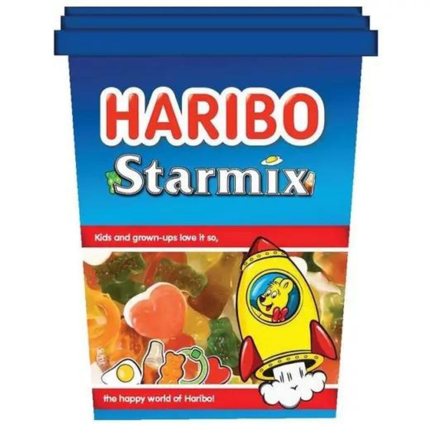 See full amazon price history chart for Haribo Starmix 150g (Imported Turkey) Haribo Starmix 150g (Imported Turkey) (B0D63GLLL4) Amazon Price History, Amazon Price Tracker