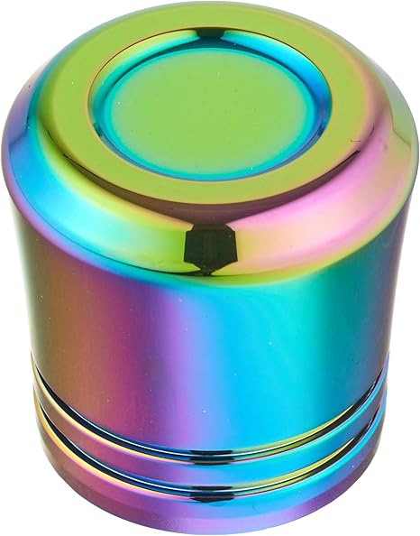 Amazon カーメイト 車用 ボルトキャップ Luxis リアワイパー用 外部突起規制対応 ネオクローム Ls407 エンブレム 車 バイク