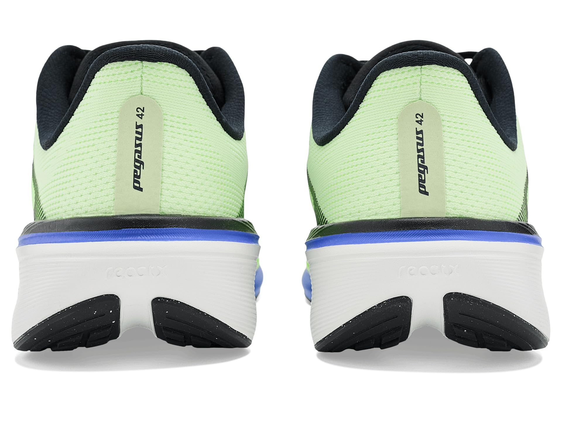 Nike Pegasus 42 unisex para niños (niño pequeño/niño grande)
