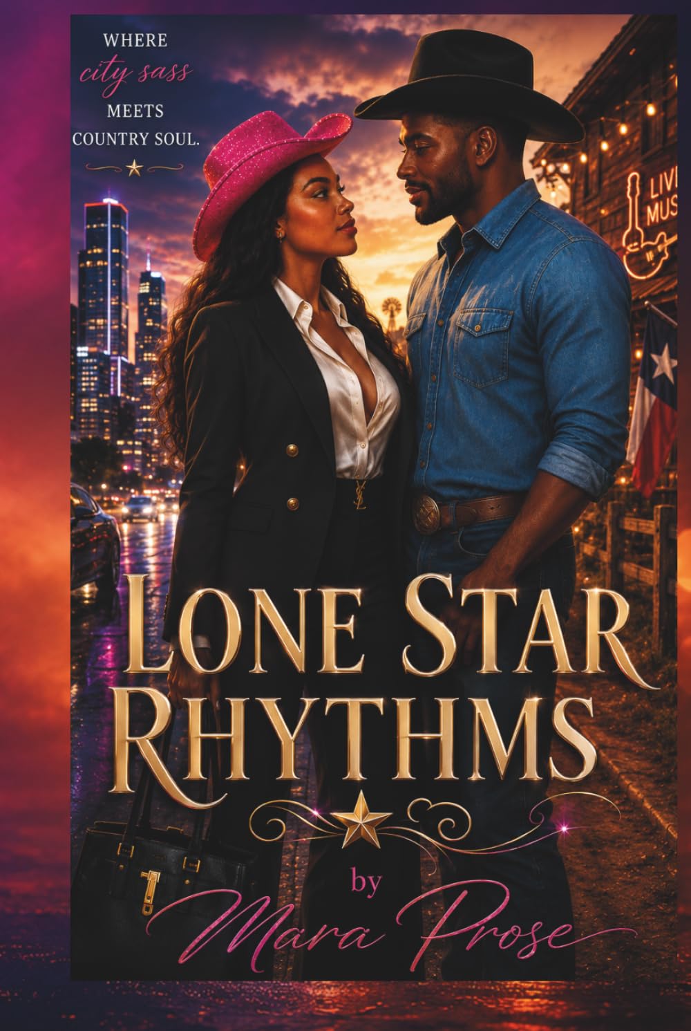 Lone Star Rhythms: Special Edition