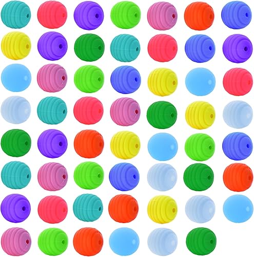 Miniatura 6 de 10 cuentas de silicona de animales lindos para hacer joyas a pulseras, cadena de bricolaje, joyería, cuentas de bolígrafo, accesorios (J)