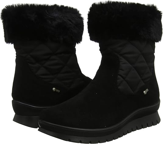 Botines Chelsea Mujer | Salamander Botines SALAMANDER Azul marino |  Gregandgillsplace