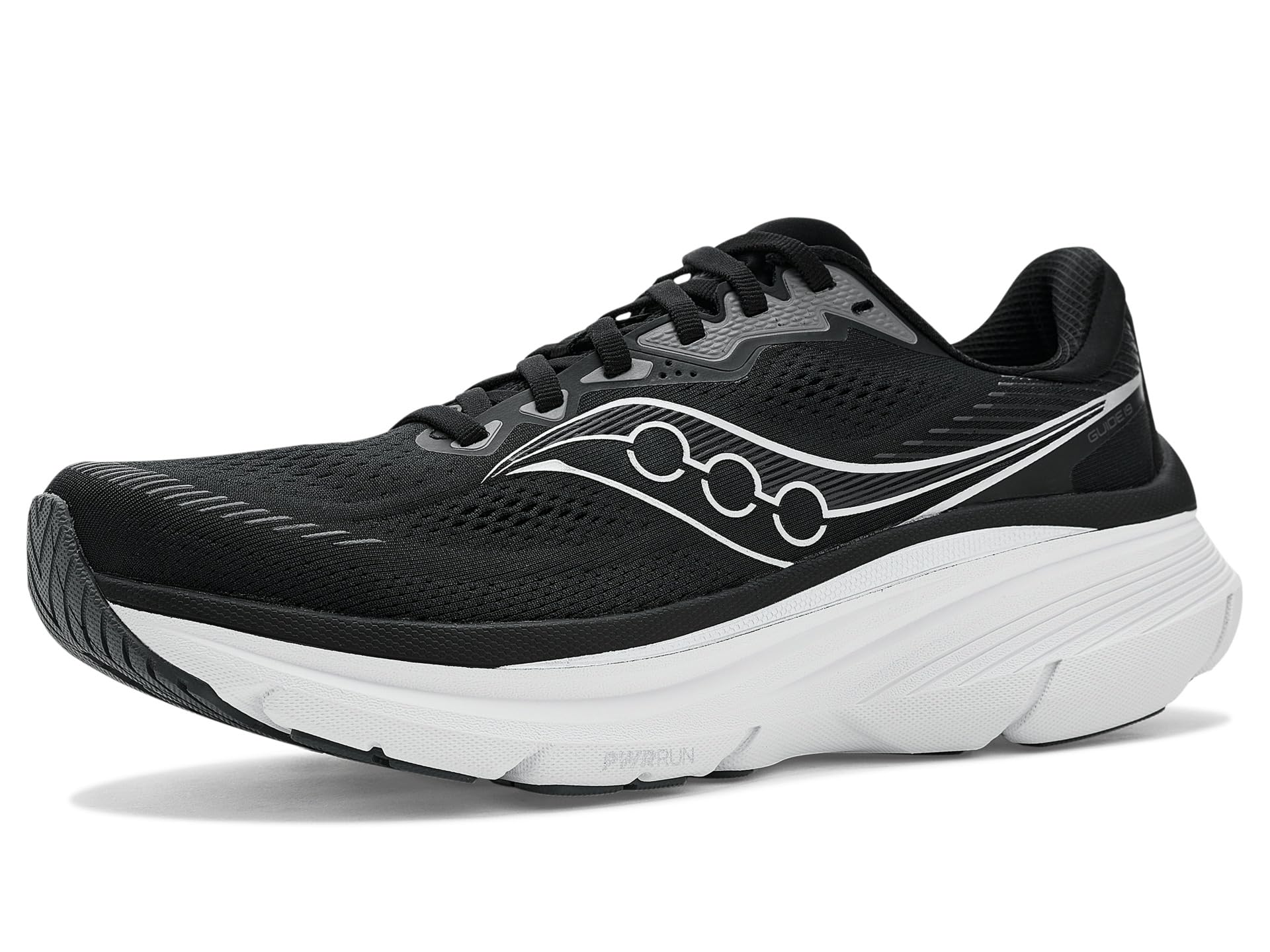 Saucony Women's Guide 19 Sneaker | Road Running Shoes