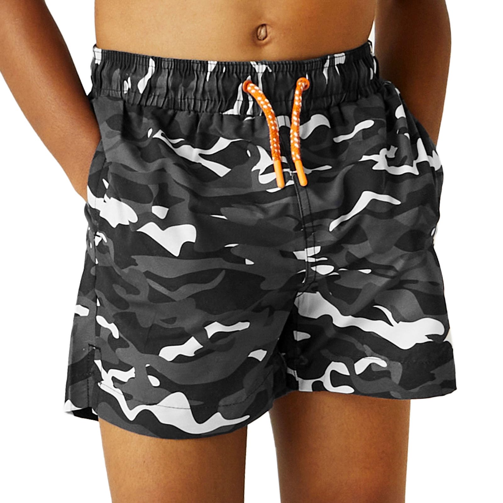 Regatta Skander II Boys Swim Shorts