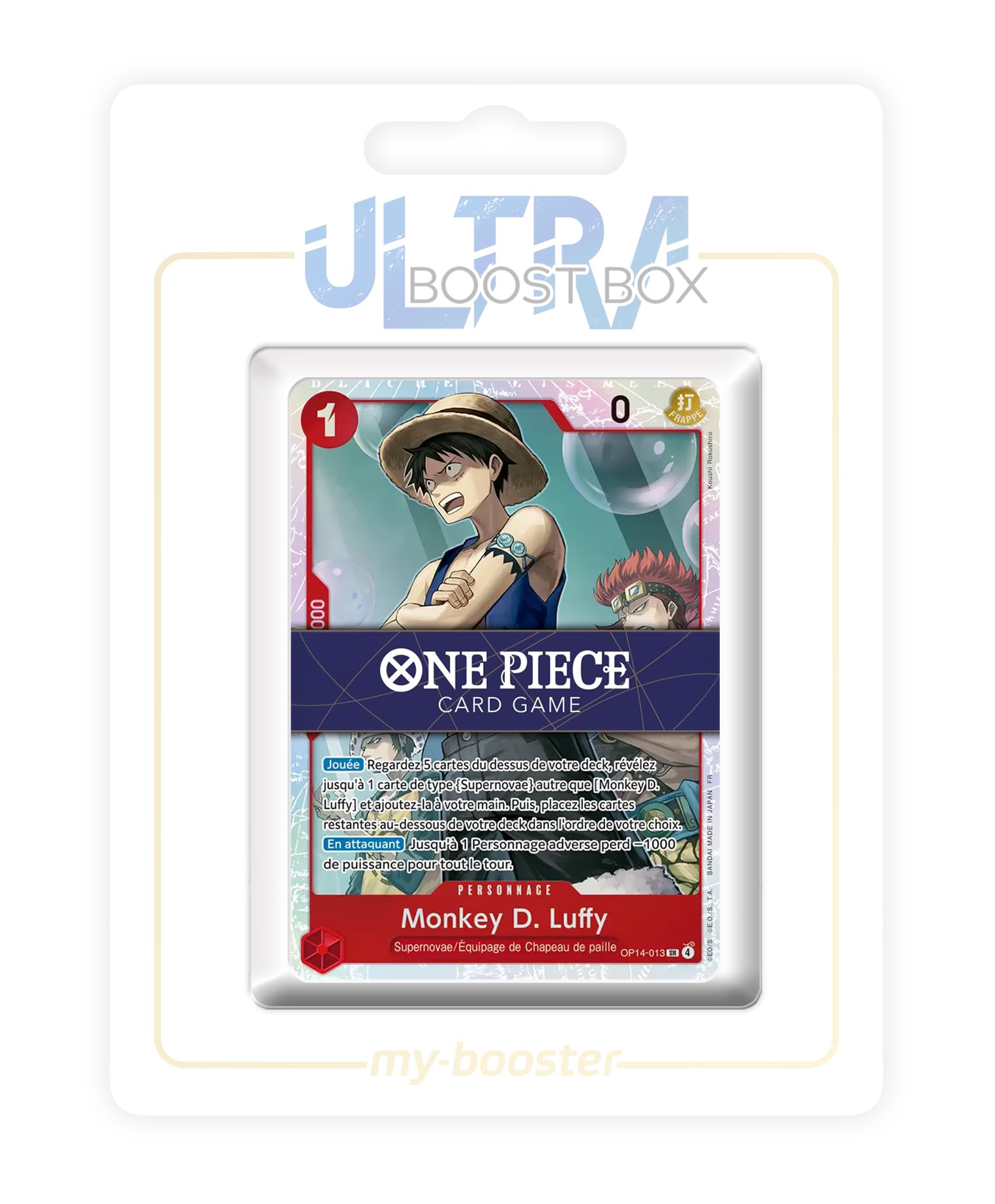 One piece - successeurs op 13 | one piece | jouéclub