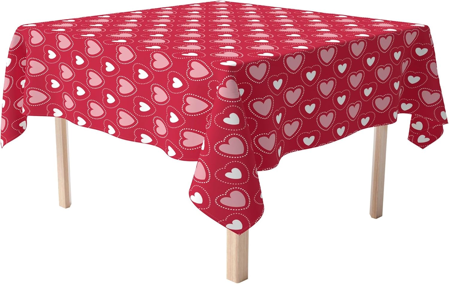 Fabric Textile Products, Inc. Table Runner, 100% Cotton, 16x90, Fall Season Maple Leaves