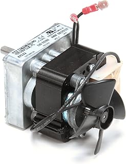 Gold Medal Products 87532 CCW Motor, 120V