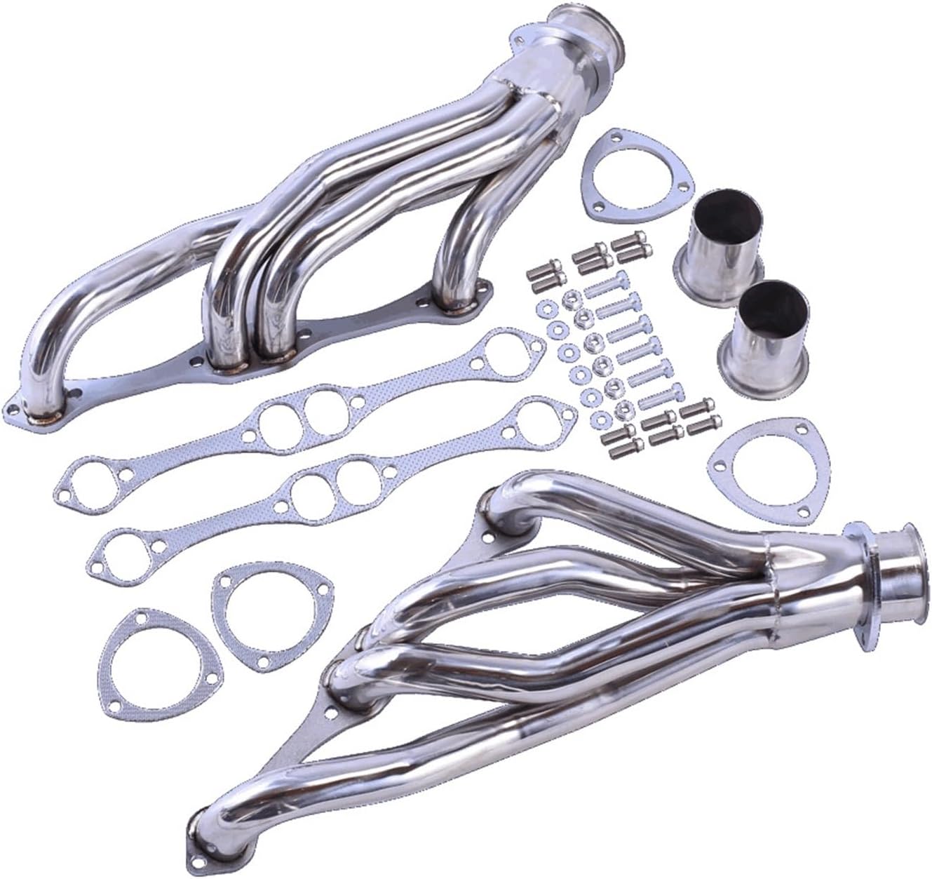 Professional Products SB Chevy Hurricane Satin 52031