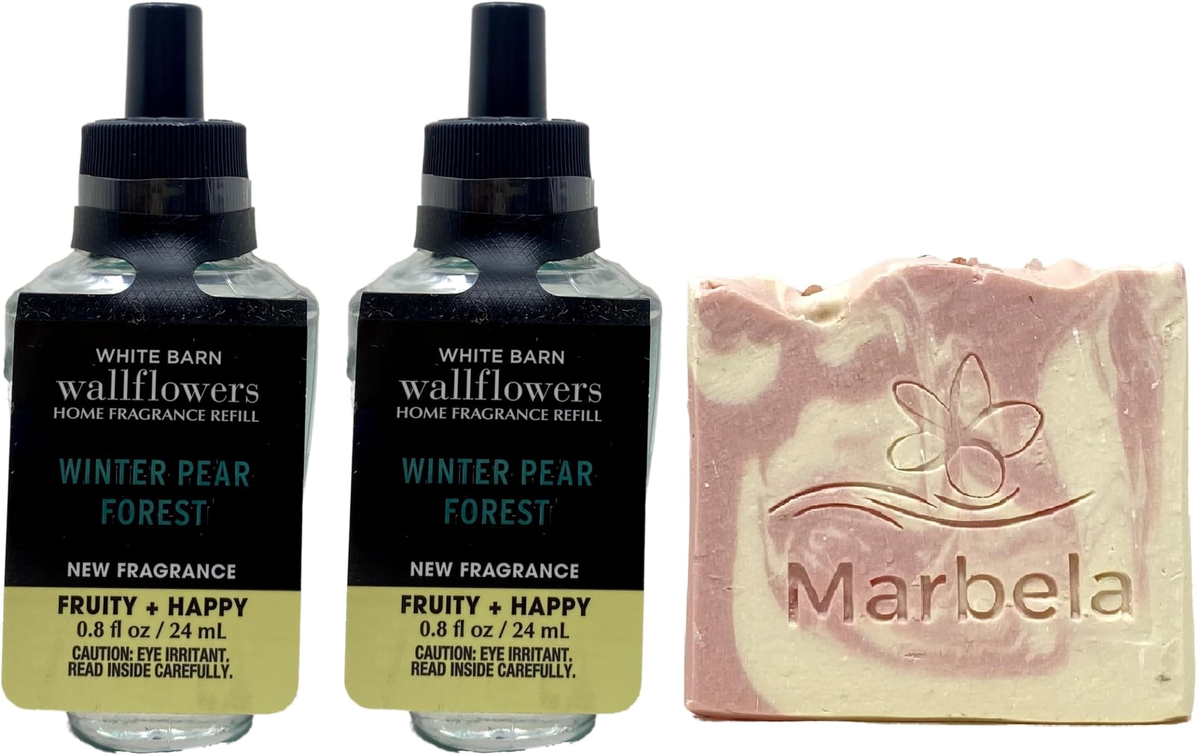 Bath and Body Works Freshly Brewed Coffee 2 Pack