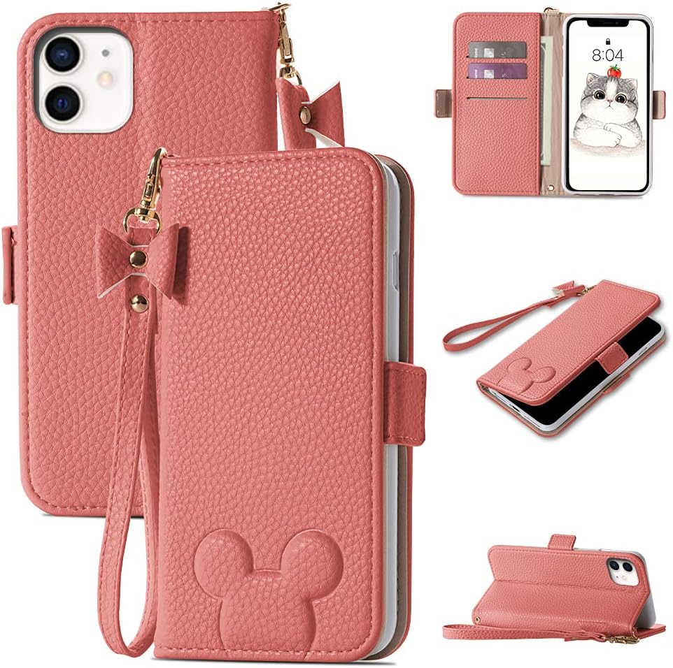 iPhone 11 Wallet Case for Women Girls, iPhone 11 Malaysia Ubuy