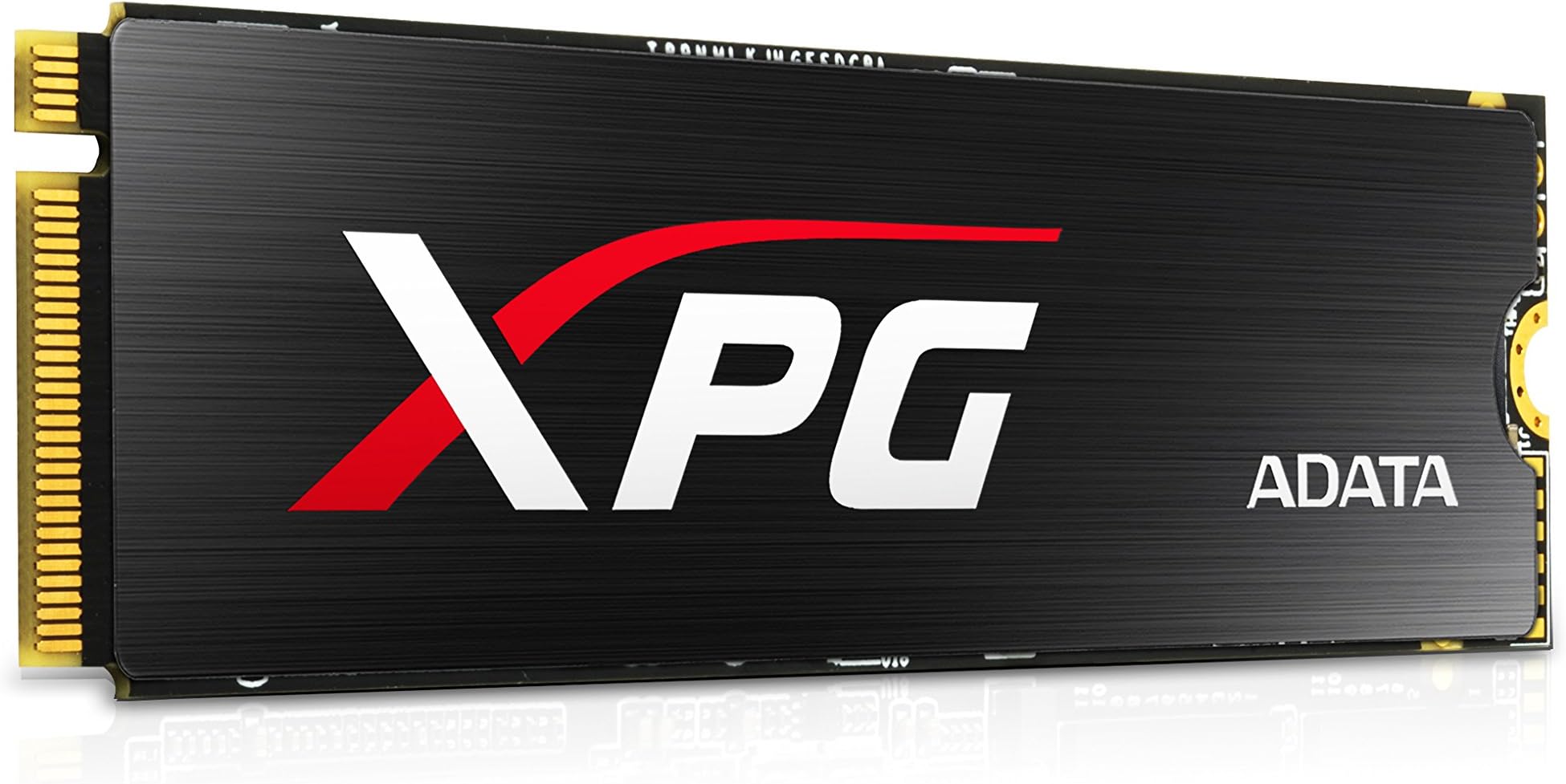 ADATA XPG SX8200 Pro 480GB M.2 Gaming Solid State Drive, black, ASX8200NP-480GT-C