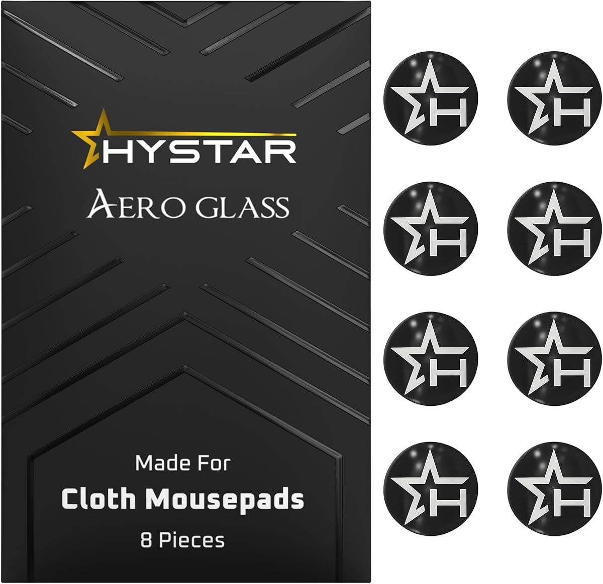 Hystar Aero Glass