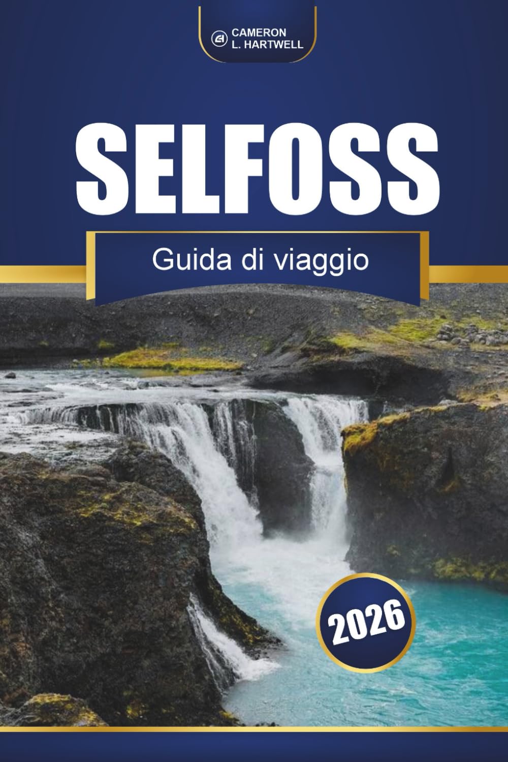 SELFOSS GUIDA DI VIAGGIO 2026: Esplorare le attrazioni, le attività e i consigli pratici del Sud Islanda
