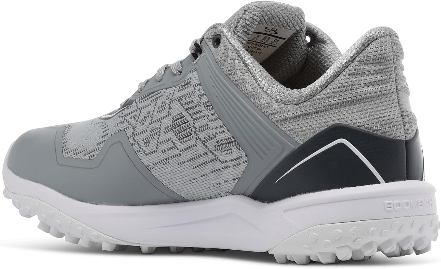 Boombah Viper Men's Turf Shoes - Multiple Color Options - Multiple Sizes