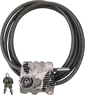 Muddy Defender Security Cable (5/16