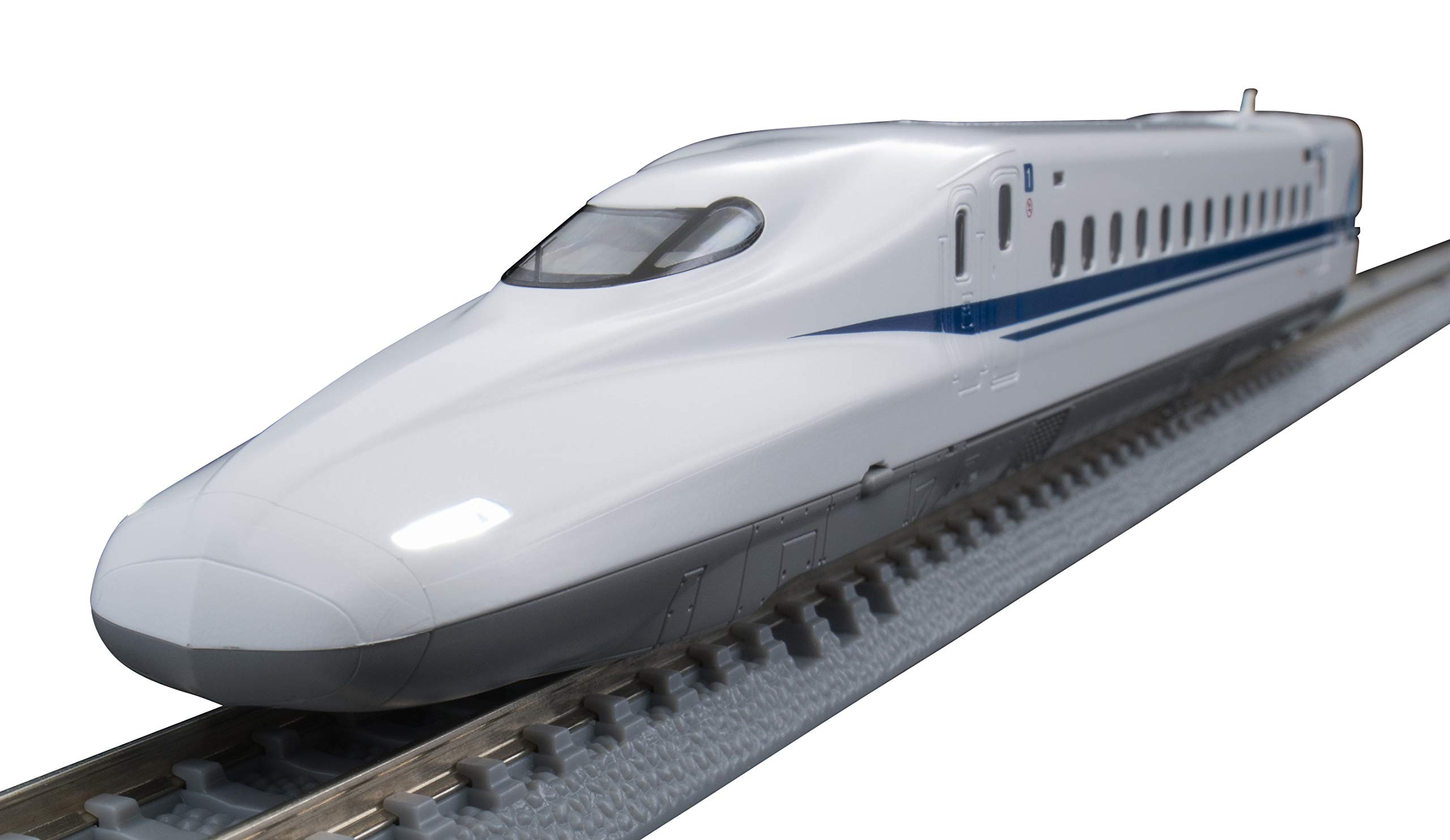 TOMIX Nゲージ ファーストカーミュージアム N700A のぞみ FM-006 鉄道模型 電車