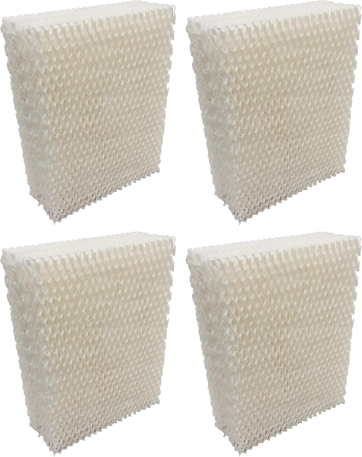 for EFP Humidifier Filters for Bionaire W6 W6S W-6 W7 W9 W9s - 4 Pack
