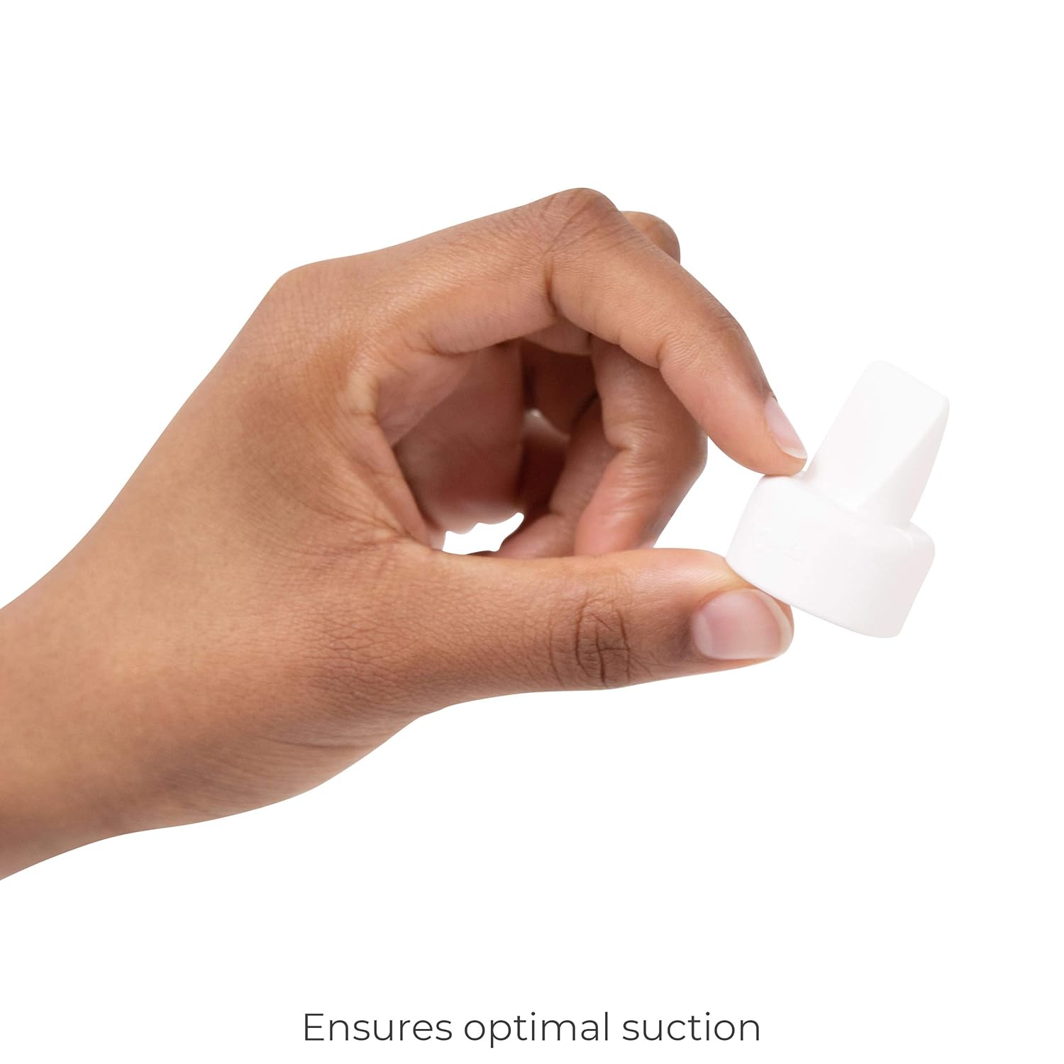 Spectra - Duckbill Valve Replacement for Breast Milk Pump (Pack of 2) : Baby