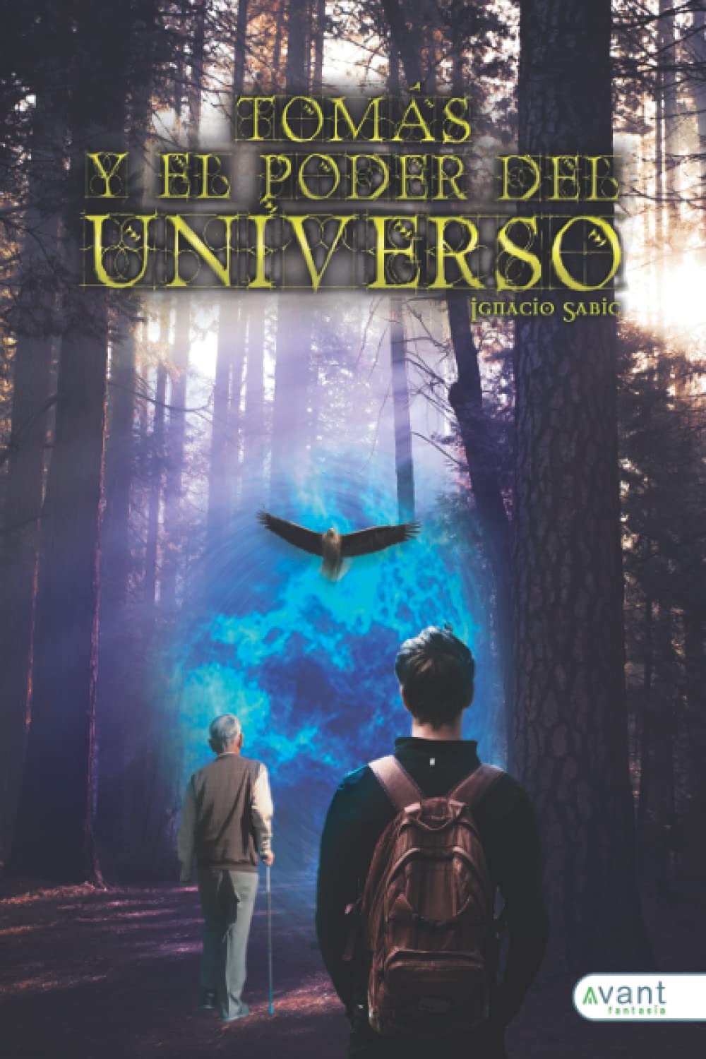 Tomás y el poder del universo