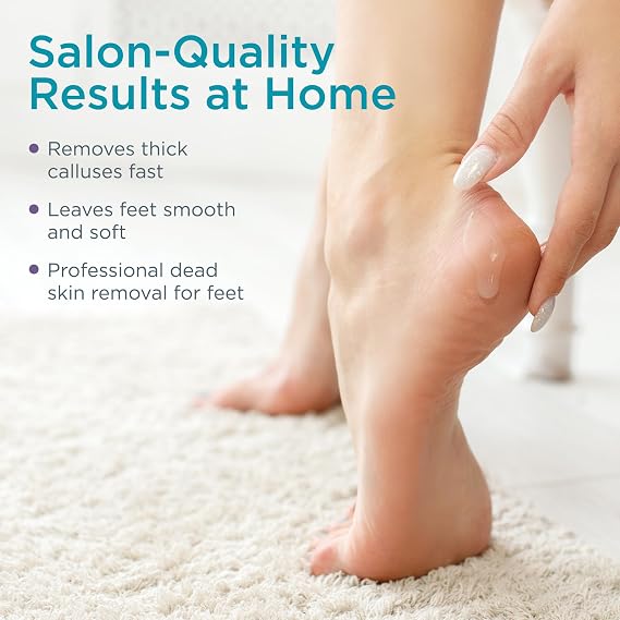 Lee Beauty Original Callus Remover Gel 2 Pack