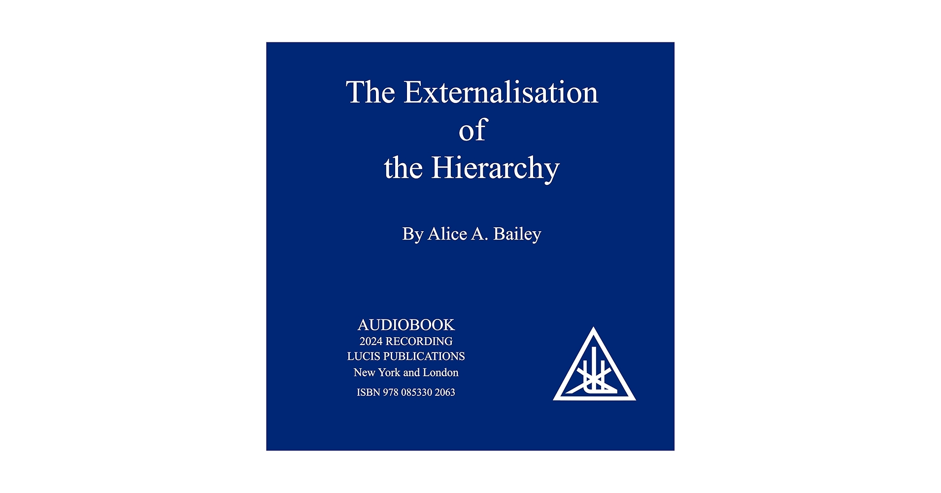 Amazon.com: Externalisation of the Hierarchy (Audible Audio Amazon.com: Externalisation of the Hierarchy (Audible Audio