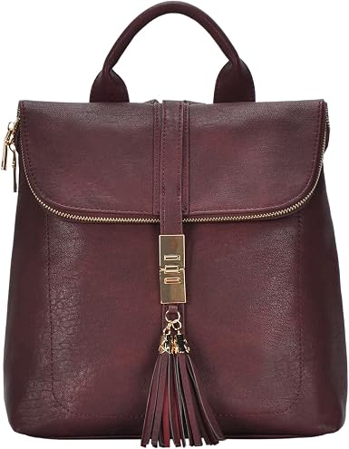 Miztique The Diana Backpack Purse 
