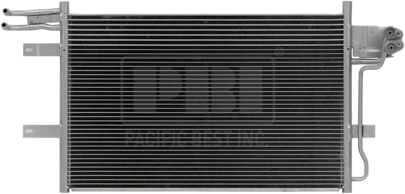 PC3678P - A/C Condenser