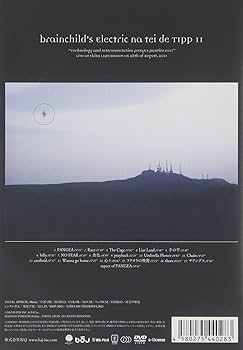 brainchild’s Electric na tei de TIPP11 [DVD] brainchild's Electric na tei de TIPP11 [DVD]: Amazon.de: DVD