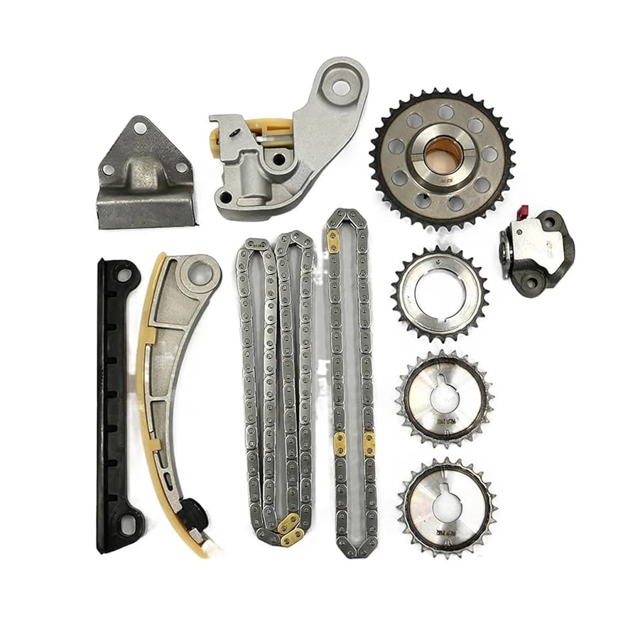 Akinページ Amazon.com: KoehLy J20A J18A Engine Timing Repair Kits
