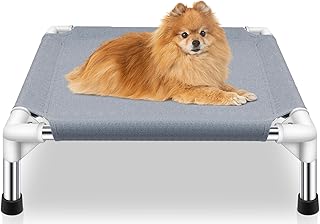 Elevated Dog Bed Small Dogs
