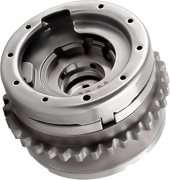maXpeedingrods Timing Gear for Mercedes M276 C350 E350 GL450 GLE350 ML350 S550e