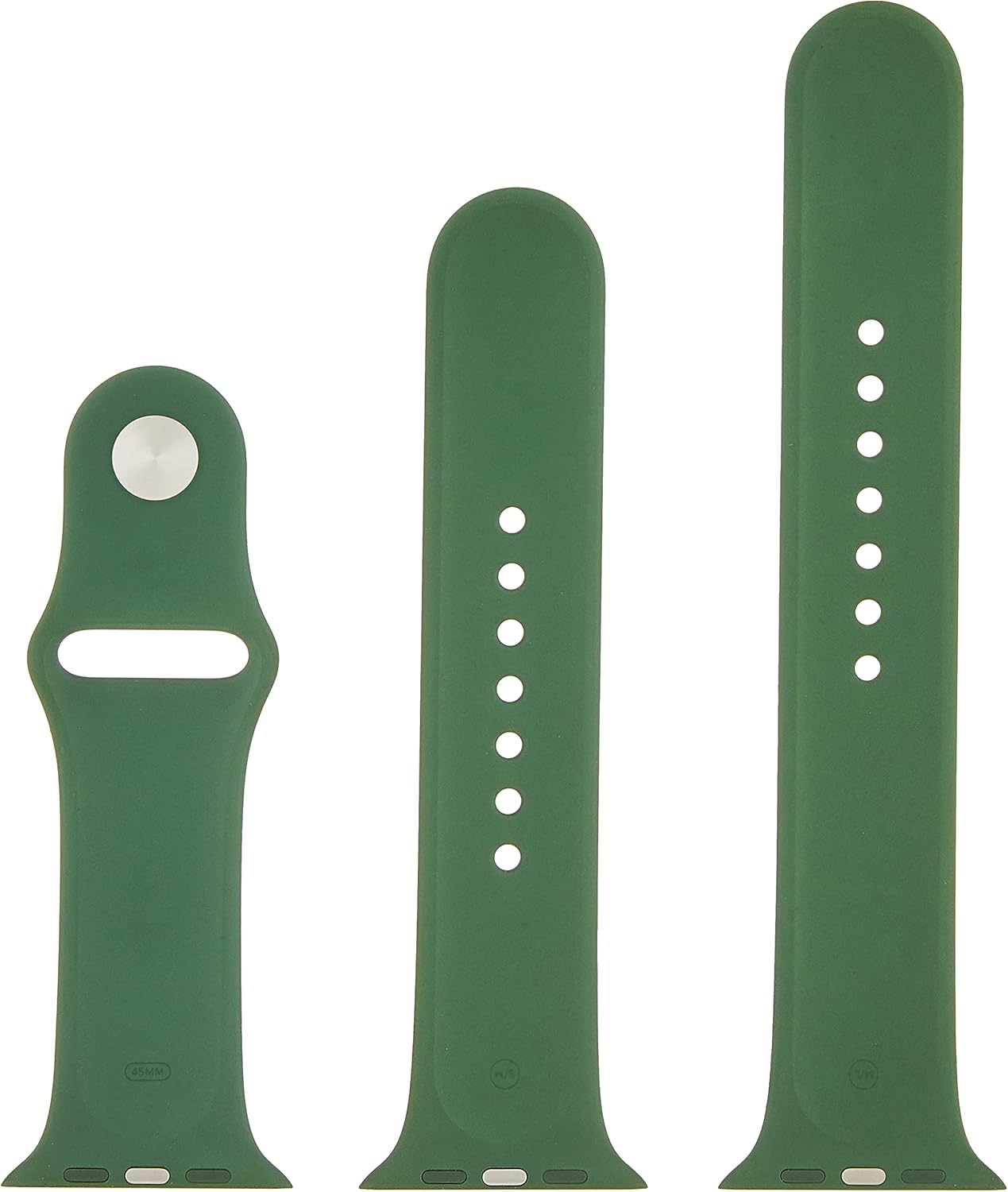 Apple Watch Band - Sport Band (45mm) - Clover - Regular MKUN3FE/A