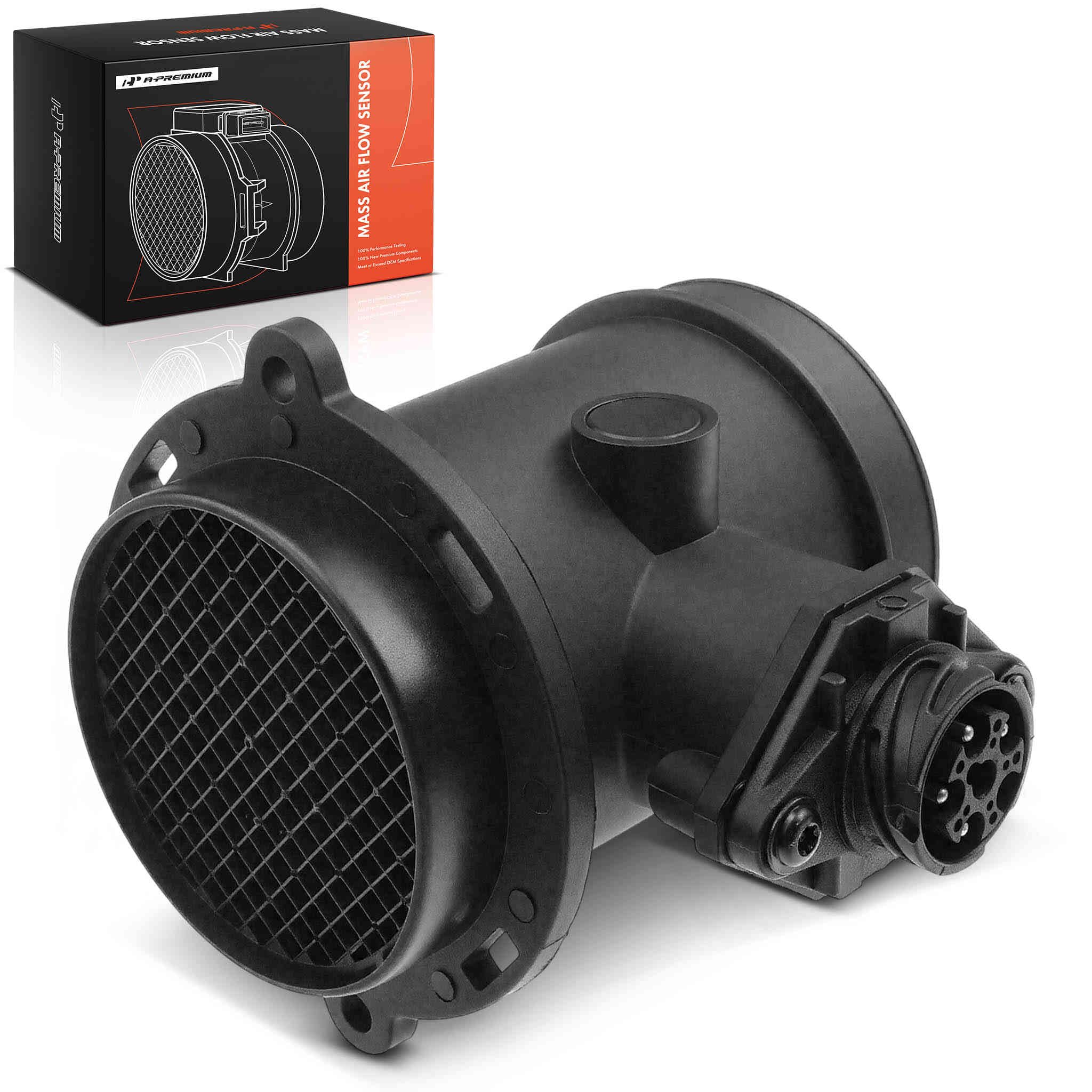 M-Z S-CLS W140用 ブロアモーター BZK-BL005 Amazon.com: A-Premium Mass Air Flow Sensor Assembly [4 Pins, DOHC