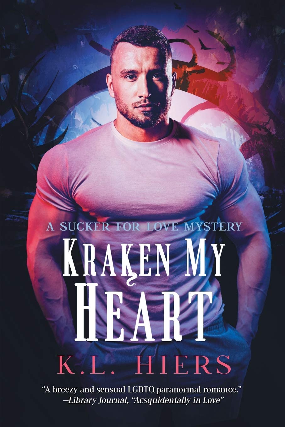 Buy Kraken My Heart: Volume 2 (Sucker for Love Mysteries) — BookShops.in