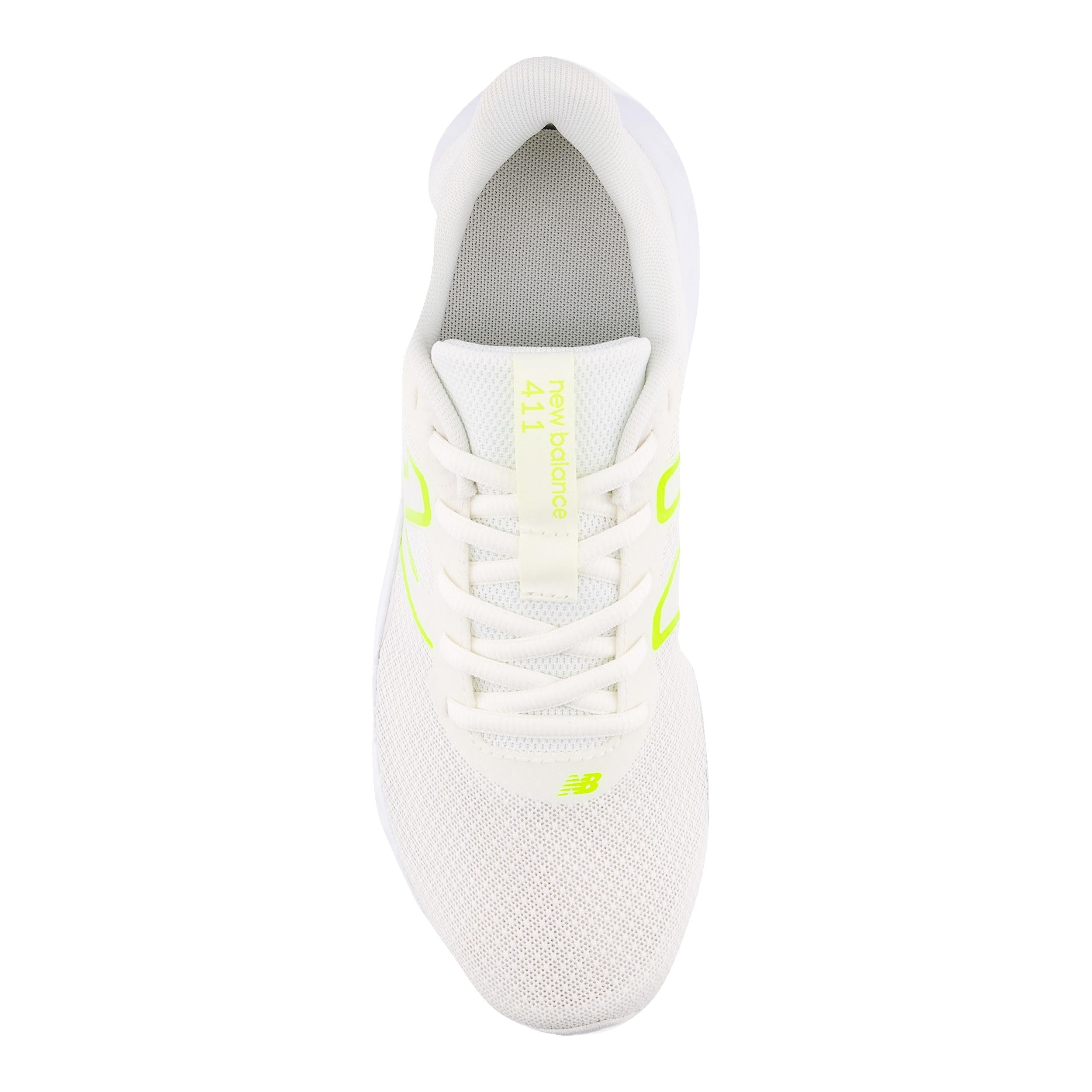 New Balance 411 SneakerMujer