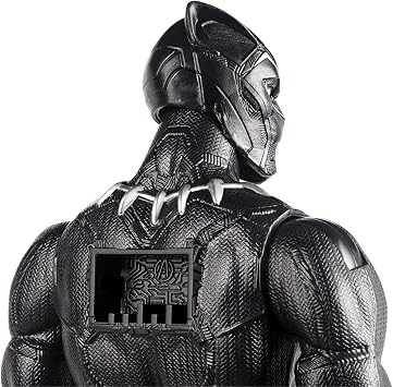 Marvel Avengers Titan Hero Series Black Panther