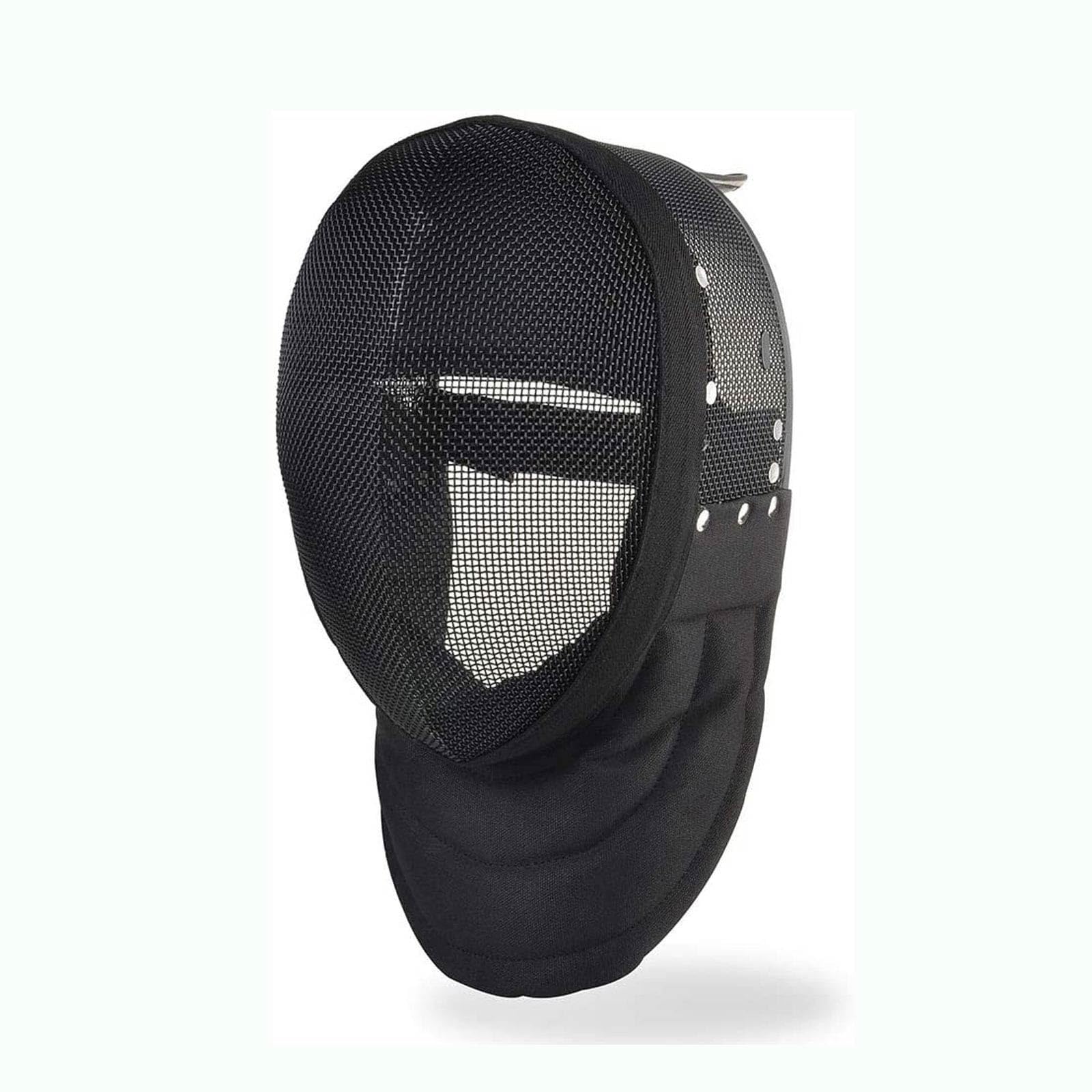 PHATM Fechthut Kopfschutz-Fechthelm 350N/1600N Kendo-Zaunschutzausrüstung Sporttrainingszubehör