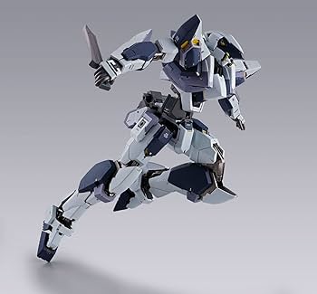 LBUILD ARX-7 ARBALEST メタルビルド Amazon.com: Bandai Tamashii Nation Fullmetal Panic! Arbalest Ver