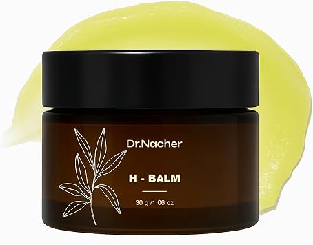 H-Balm. Rectal Natural Balm for Fissure, Hem Related discomfort. with Sophora & 12 Herbal Extracts. Soothes Irritation. Fast-Acting. Safe for Sensitive Areas and Postnatal. for Men & Women