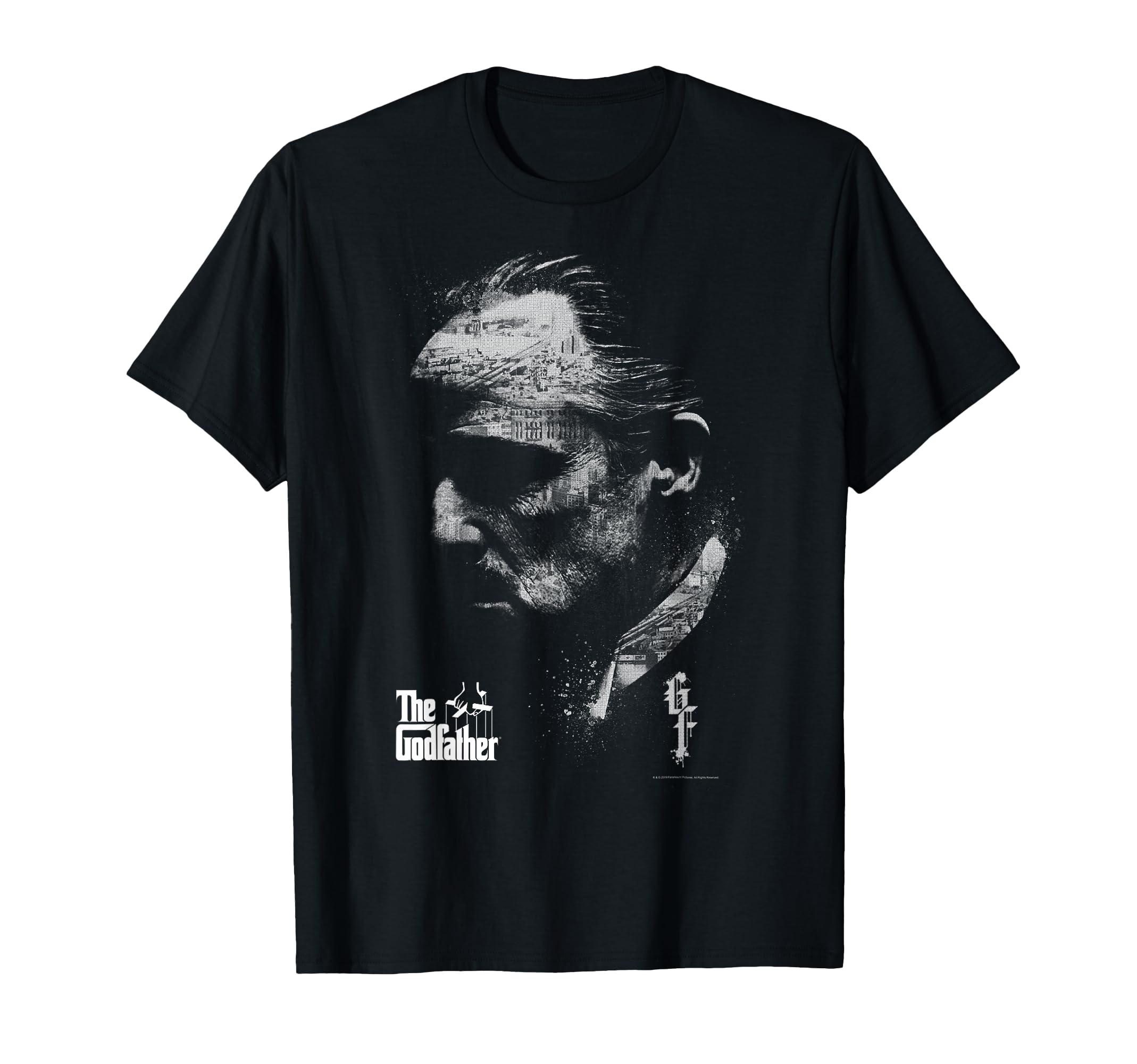 Kleidung mit Designs von Amazon Merch on Demand