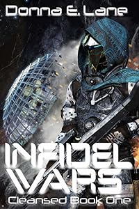 Infidel Wars