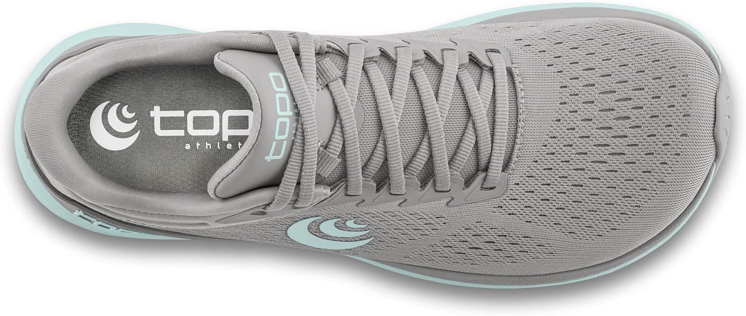 Topo Athletic Women's Phantom 3 Comfortable Lightweight 5MM Drop Road Running Shoes, Athletic Shoes for Road Running