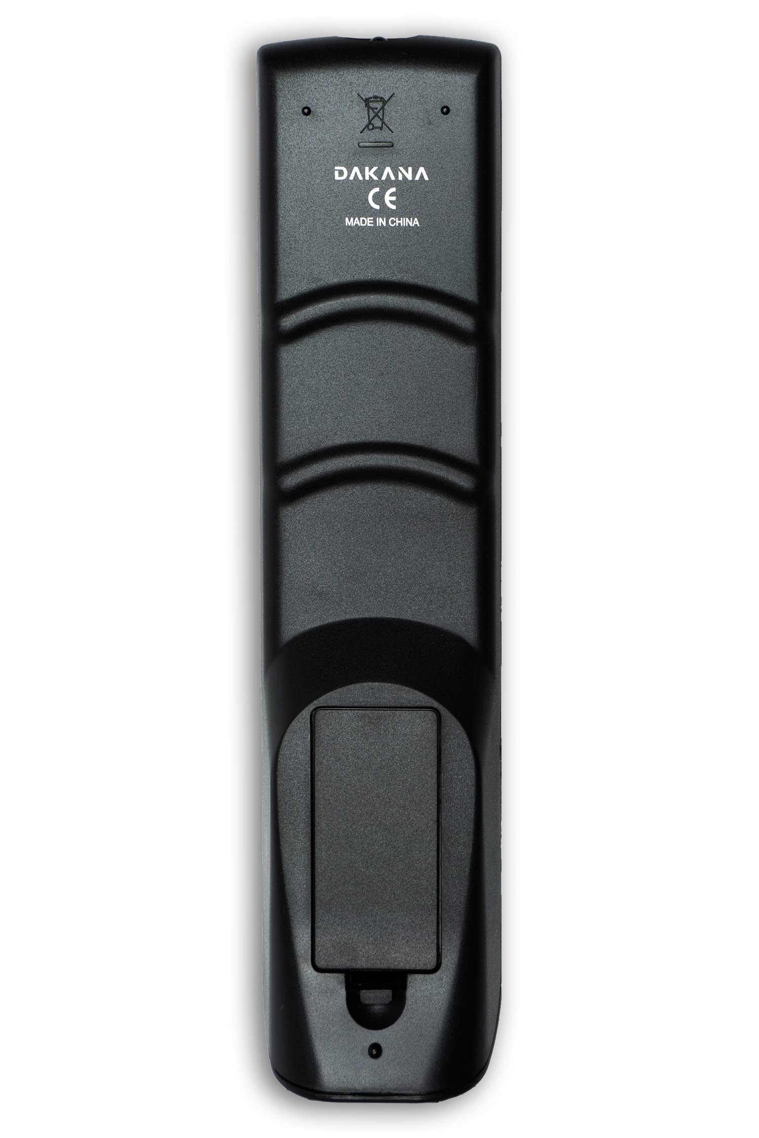 Télécommande D'origine Pour Téléviseur DYON SMART 43 VX V2 - Neuf Sous Blister