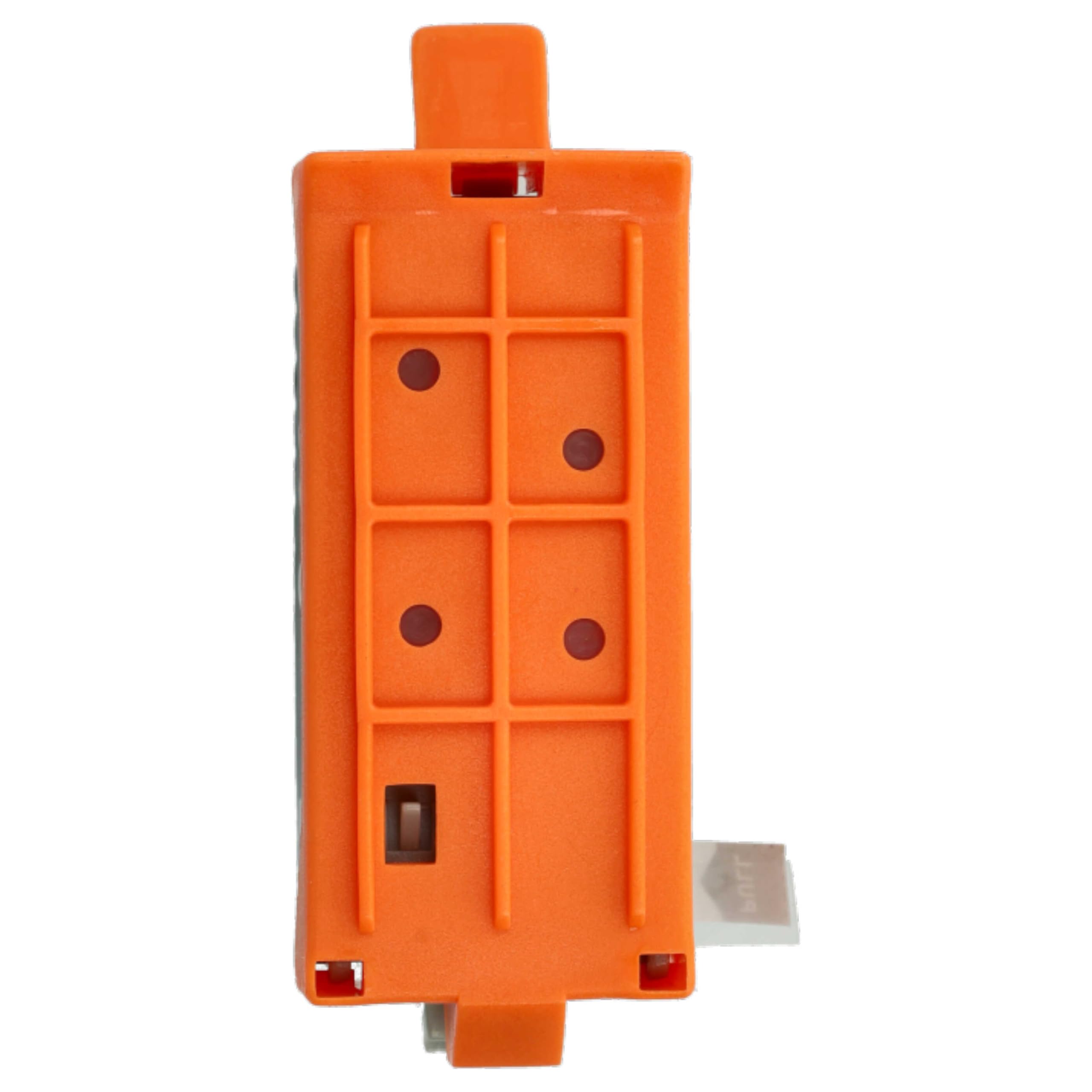 vhbw 10x Tintenpatronen Ersatz für Canon CLI-36C | CLI-36, PGI-35, PGI-35BK für Drucker (Kompatibel)