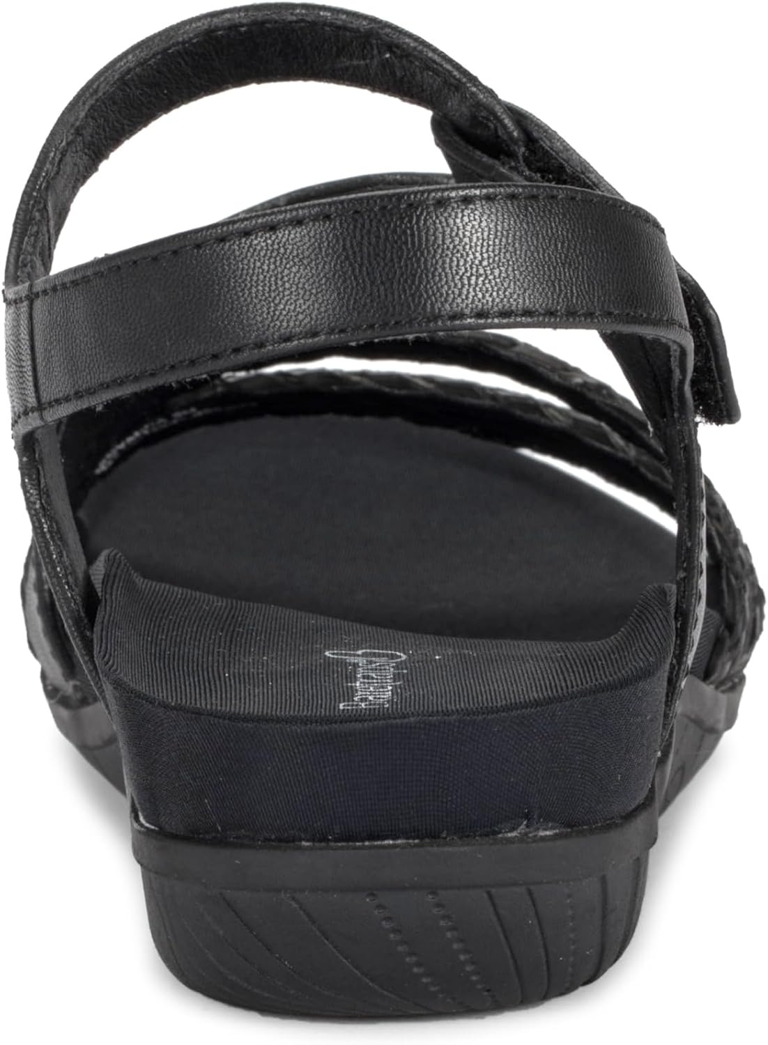 BareTraps JALEN Womens Sandals Black Size 7.5 M - Image 5