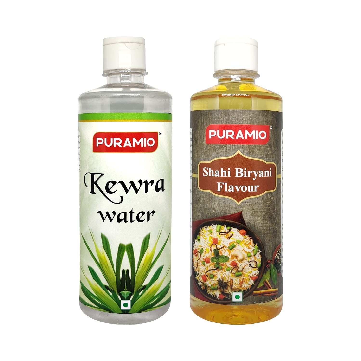 See full amazon price history chart for Puramio Biryani Combo Pack of- Kewra Water & Shahi Biryani Flavour (for Biryani & Mughlai Dishes), 500ml Each Puramio Biryani Combo Pack of- Kewra Water & Shahi Biryani Flavour (for Biryani & Mughlai Dishes), 500ml Each (B09H4M2FCH) Amazon Price History, Amazon Price Tracker