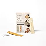 Gainful Protein Flavor Sticks for Unflavored Protein Powder, Sweet Treat Variety Pack, Vanilla, Salted Caramel, Cookies & Cream Flavor Boosters, for Plant Based or Whey Protein, No Sugar Added, 14 Ct