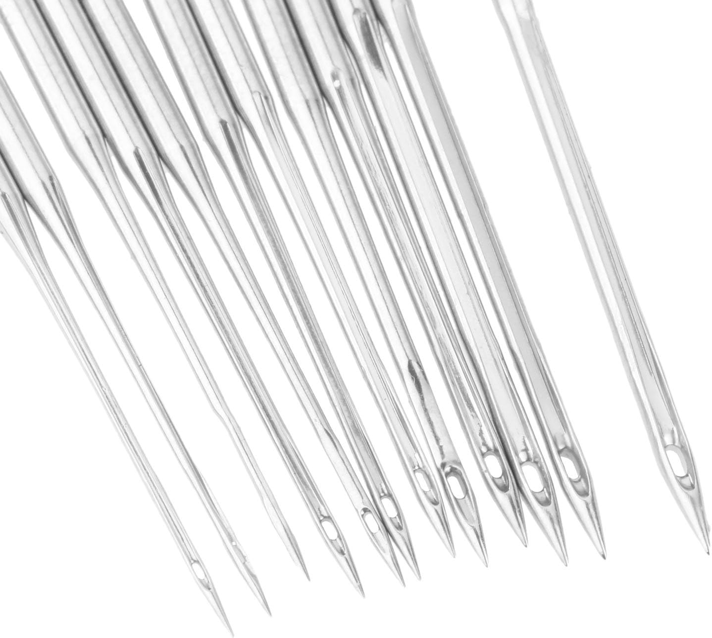 10Pcs DB*1 Industrial Sewing Machine Needles for JUKI DDL-555 Singer Brother,Size:22/140 - Image 6